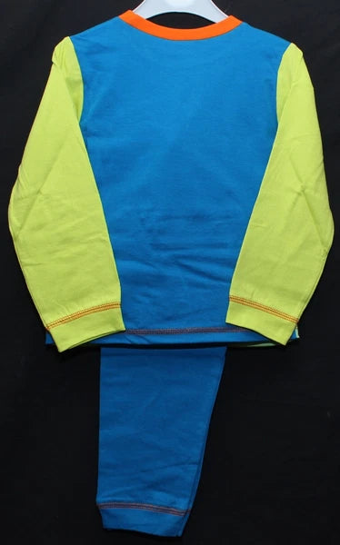 Boy's HEY DUGGEE Pyjamas / PJs in a Choice of 6 Styles  Sizes 18 months-5 years