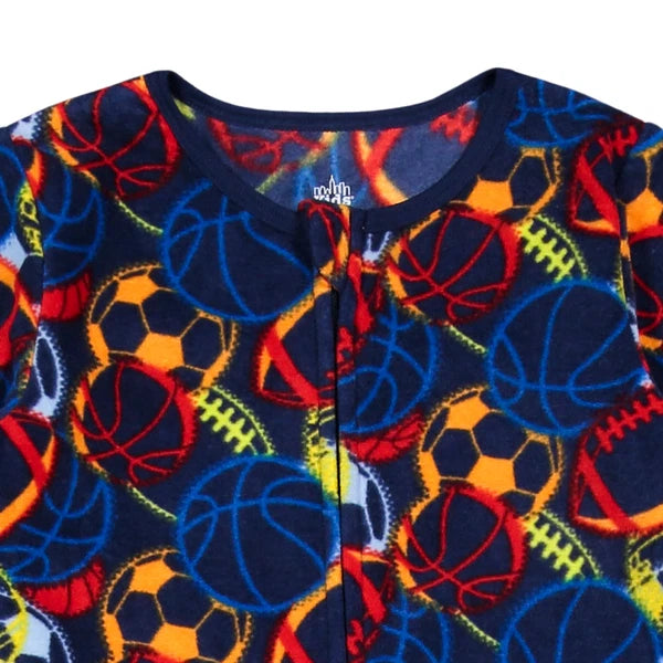 NEW Kids Headquarters Pajama Blanket Sleeper 2 Pack - You Pick size and design!