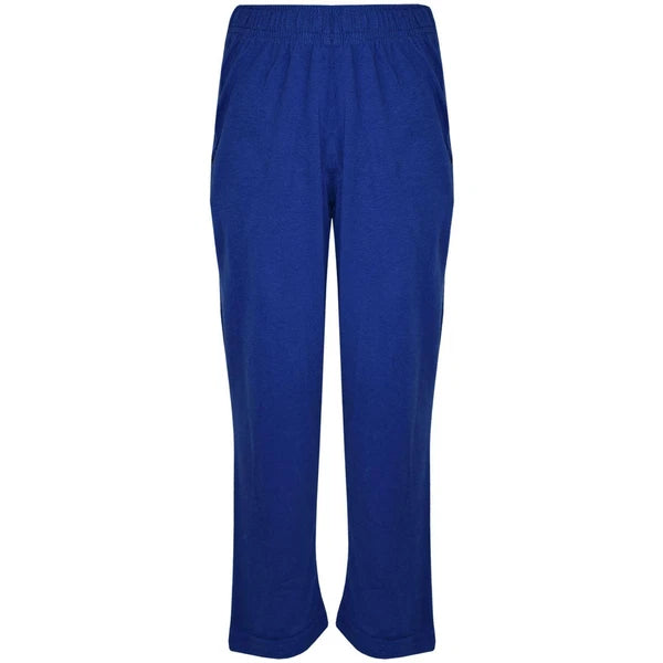 Kids Girls Boys PJ'S YA FILTHY Print Christmas Pyjamas Set 2-13