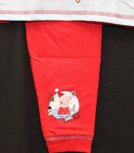 Kids/ Boys/ Girls CHRISTMAS Pyjamas / Xmas CHARACTER PJs Sizes 18 Months-5 Years