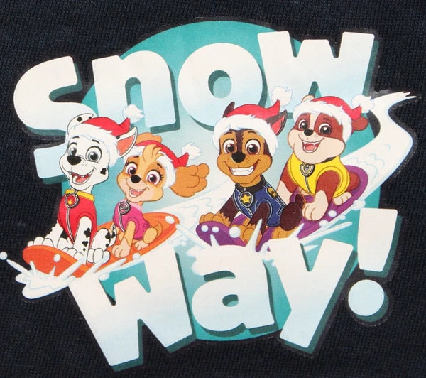 Kids/ Boys/ Girls CHRISTMAS Pyjamas / Xmas CHARACTER PJs Sizes 18 Months-5 Years