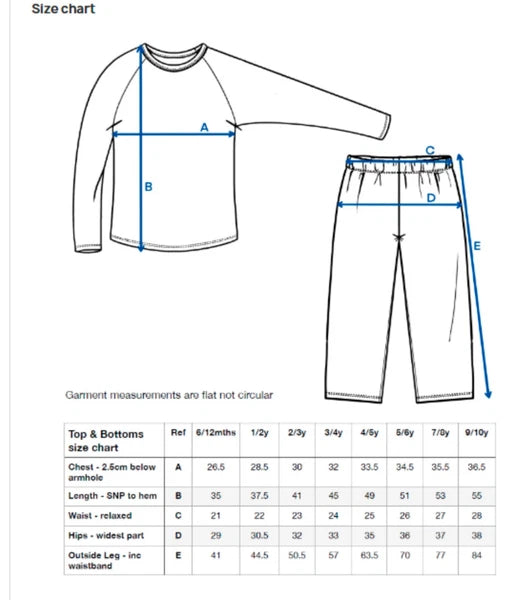 Personalised When I Wake Up I Will Be Starting School Nursery Bows, Girl Pyjamas
