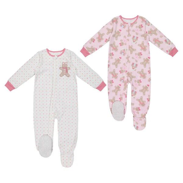 NEW Kids Headquarters Pajama Blanket Sleeper 2 Pack - You Pick size and design!