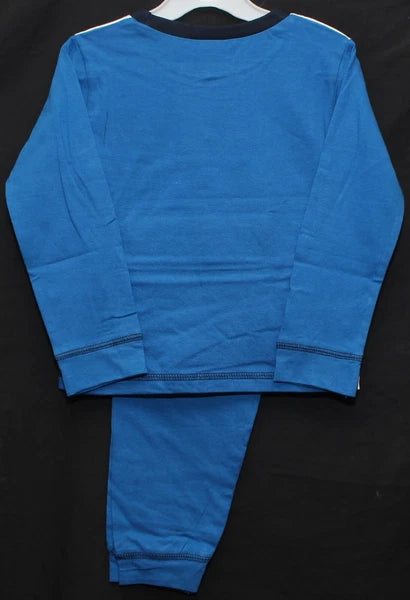 TELETUBBIES Boy's Pyjamas/Blue PJs in a Choice of Styles Sizes 12 months-4 years