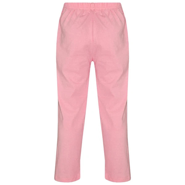 Kids Girls Boys PJ'S YA FILTHY Print Christmas Pyjamas Set 2-13