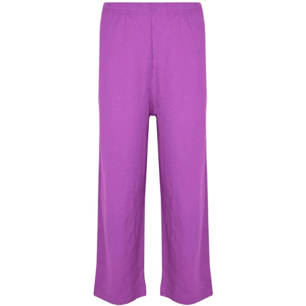 Kids Girls Boys PJ'S YA FILTHY Print Christmas Pyjamas Set 2-13