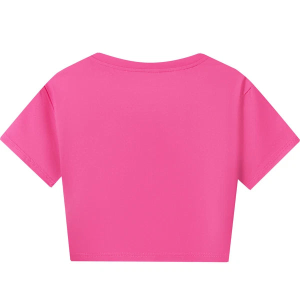 Short Outfits T-Shirt Now Trousers Tracksuit PJ's Sets Kids Lilo & Stitch-