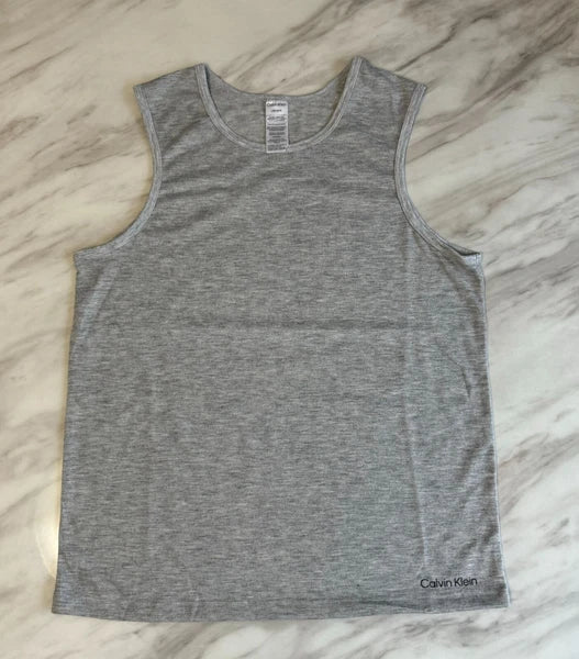 Calvin Klein Ck Youth 3 Piece Sleepwear Pajama SET Blue Green Pink BOY GIRLS NEW