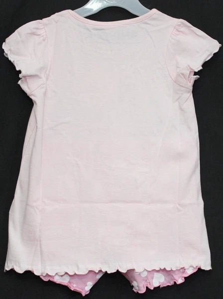 MINIONS Girl's Short Pyjamas/ DESPICABLE ME Shorty PJs in Sizes 2-10 years