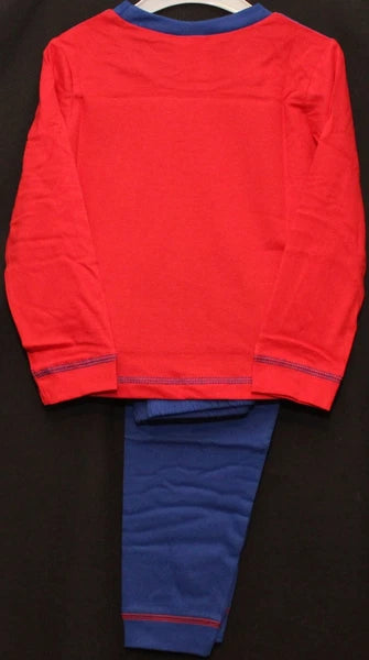 Kids/ Boys/ Girls CHRISTMAS Pyjamas / Xmas CHARACTER PJs Sizes 18 Months-5 Years