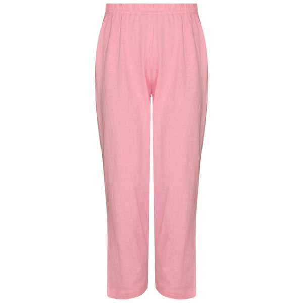 Kids Girls Boys PJ'S YA FILTHY Print Christmas Pyjamas Set 2-13